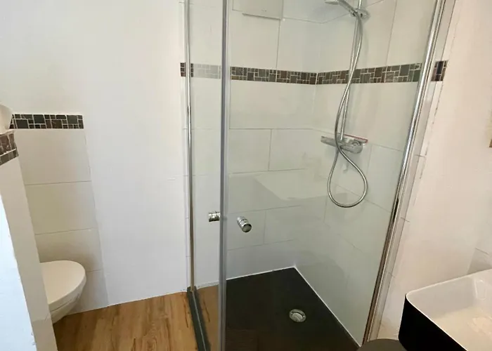 Eifelsuiten - Private & Family Hideaway - Loogh Kerpen (Rhineland-Palatinate)