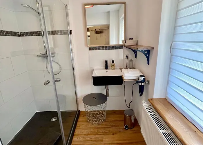 Eifelsuiten - Private & Family Hideaway - Loogh Apartment