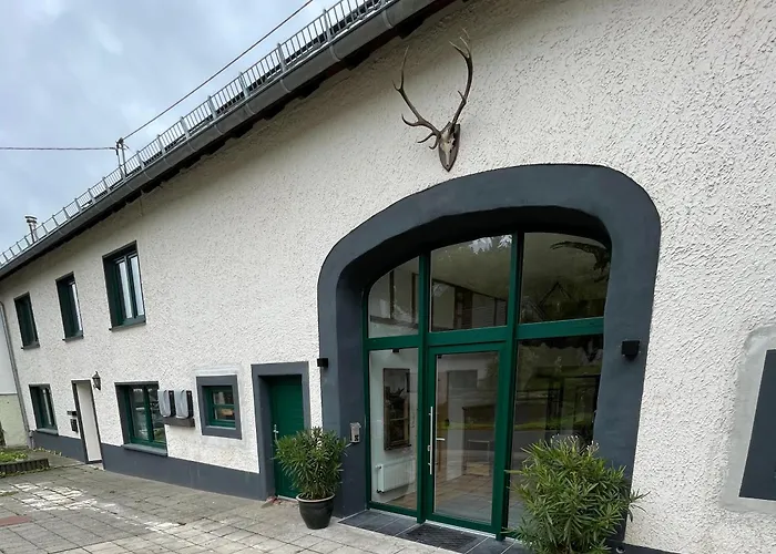 Eifelsuiten - Private & Family Hideaway - Loogh Kerpen (Rhineland-Palatinate)