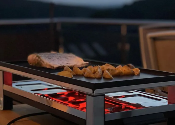 Apartment Eifelsuiten - Private & Family Hideaway - Loogh