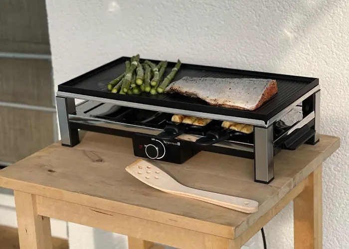 Eifelsuiten - Private & Family Hideaway - Loogh Apartment