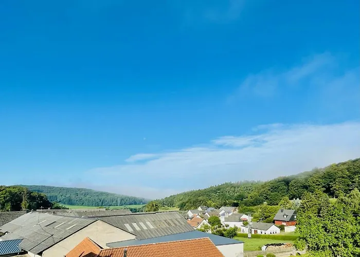 Apartment Eifelsuiten - Private & Family Hideaway - Loogh Kerpen (Rhineland-Palatinate)