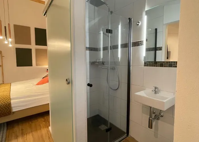 Eifelsuiten - Private & Family Hideaway - Loogh *