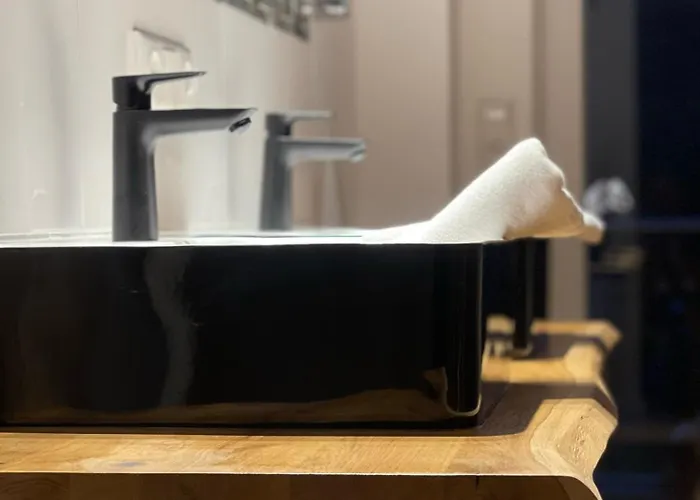 Eifelsuiten - Private & Family Hideaway - Loogh Kerpen (Rhineland-Palatinate)