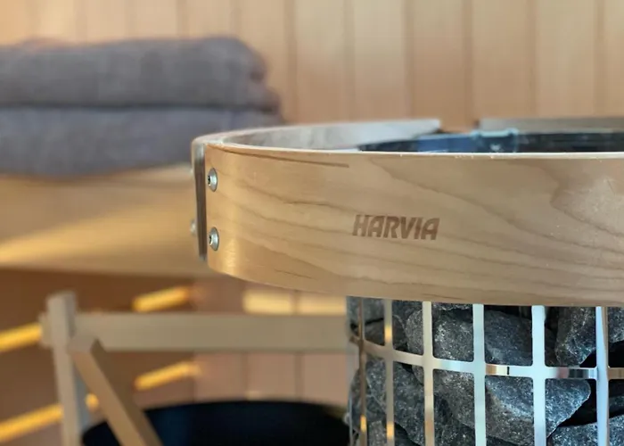 Eifelsuiten - Private & Family Hideaway - Loogh Apartment