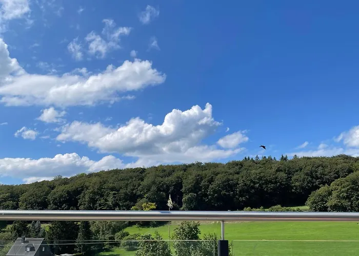 Apartment Eifelsuiten - Private & Family Hideaway - Loogh *