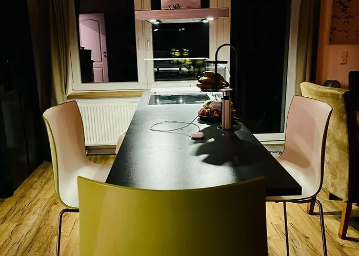 Eifelsuiten - Private & Family Hideaway - Loogh *