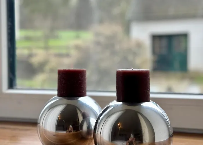 Eifelsuiten - Private & Family Hideaway - Loogh