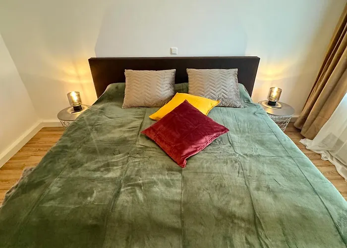 Apartment Eifelsuiten - Private & Family Hideaway - Loogh