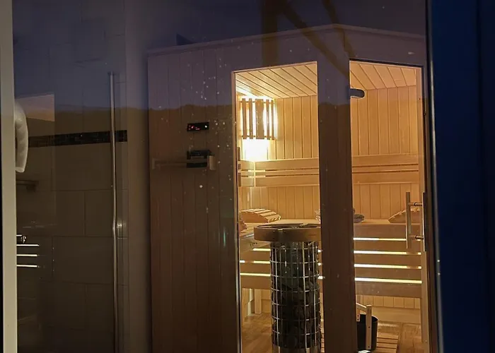 Eifelsuiten - Private & Family Hideaway - Loogh