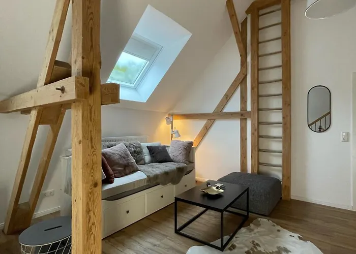 Eifelsuiten - Private & Family Hideaway - Loogh Kerpen (Rhineland-Palatinate)