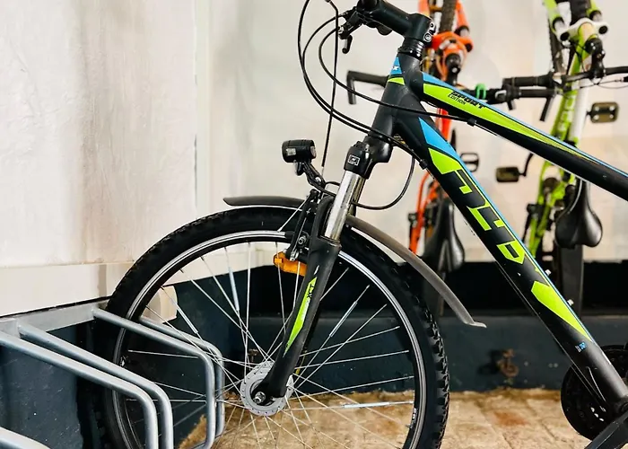 Eifelsuiten - Private & Family Hideaway - Loogh Apartment *