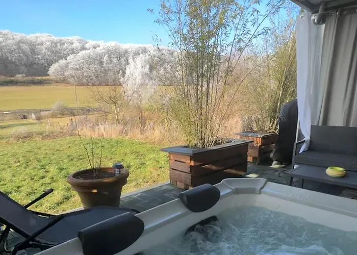 Eifelsuiten - Private & Family Hideaway - Loogh